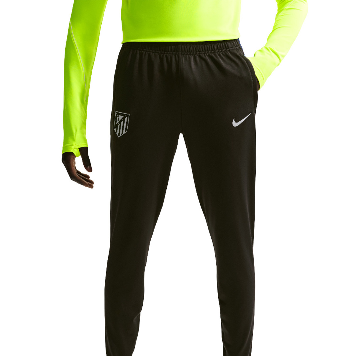 Pantal&oacute;n Entrenamiento Nike 26/27 image number null